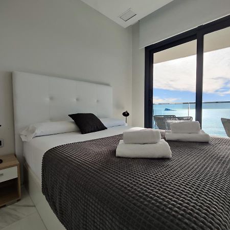 Sunset Drive Superb Apartment Benidorm Exteriér fotografie