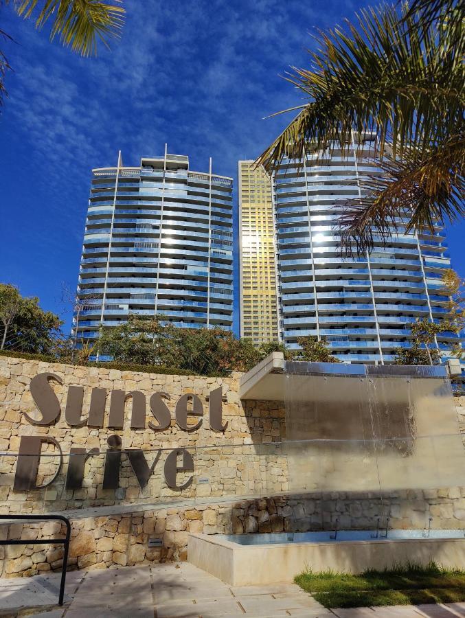 Sunset Drive Superb Apartment Benidorm Exteriér fotografie